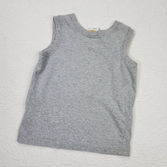Retro Sprockets Dog Tank Top 3t - Picture 7 of 8